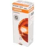 OSRAM Крушка osram w16w, 12v, 16w, 10 броя