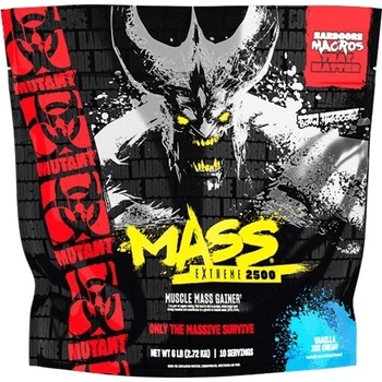 PVL Mutant Mass XXXtreme 2720 g