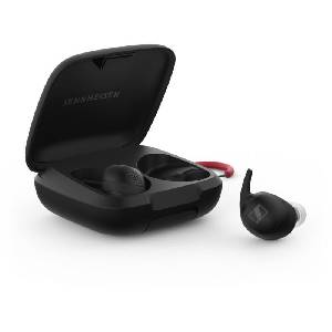Sennheiser Momentum Sport black (700304) Слушалки