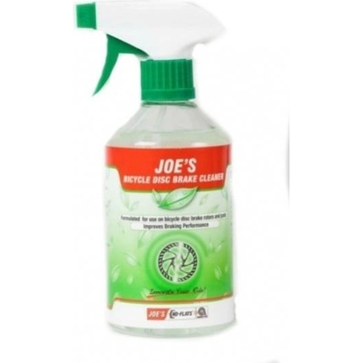 Joe's No Flats Disk Brake 500 ml