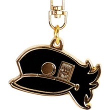 Prívesok na kľúče Abysse Corp Jojo's Bizarre Adventure Jotaro's Hat