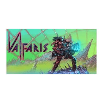 Valfaris