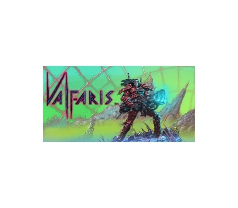 Valfaris
