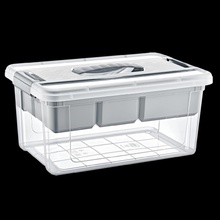 Hobby Life organizér Stormax 12 l 1143