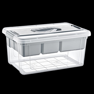 Hobby Life organizér Stormax 12 l 1143