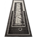 Makro Abra 5118B CHEAP Tmavě šedý