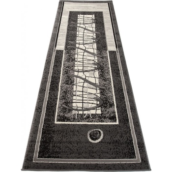 Makro Abra 5118B CHEAP Tmavě šedý