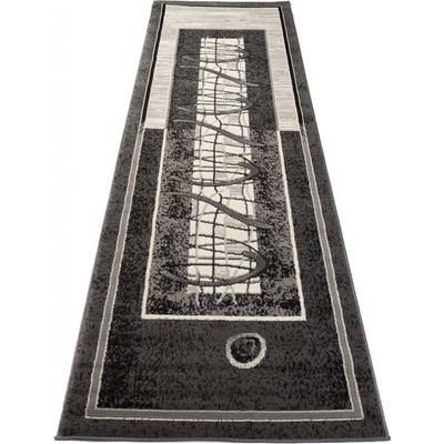 Makro Abra 5118B CHEAP Tmavě šedý