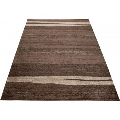 Nej-koberce SARI 3UX 3437A tmavě hnědý