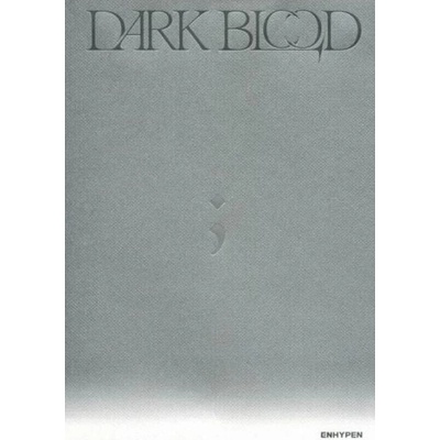 Enhypen - Dark Blood - Engene Version CD