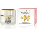 tianDe tónovací krém Sheep Placenta 50 g