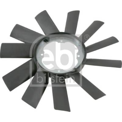 Odvetravani, chlazeni motoru FEBI BILSTEIN 22062