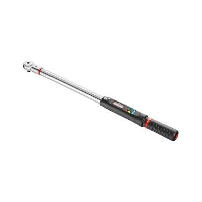 Facom Elektronický momentový klíč s ráčnou 1/2", rozsah 60-340 Nm E.316A340S