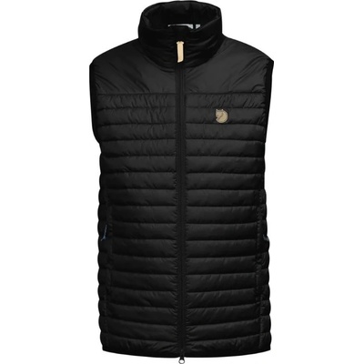 Fjällräven Abisko Padded black – Zboží Mobilmania