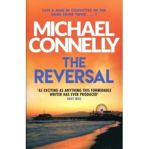 Reversal | Michael Connelly (2015)