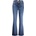 Guess jeans Дамски дънкови дънки guess jeans, Размер 26l32, Цвят Синьо (w5ya98d6328_blijag)
