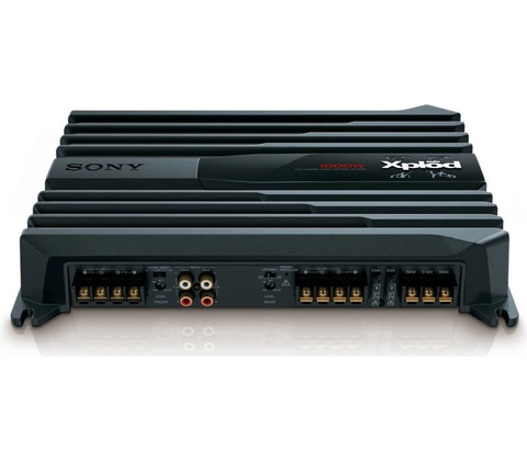 Sony XM-N1004