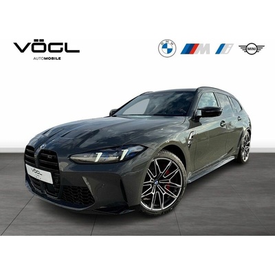 BMW M3 Touring xDrive Competition 390 kW