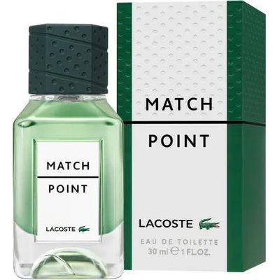 Lacoste Match Point EDT 30 ml