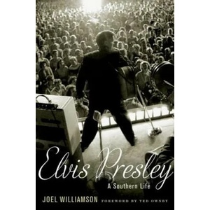 Elvis Presley | Williamson, Joel (2014)