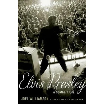 Image 1 of Elvis Presley | Williamson, Joel