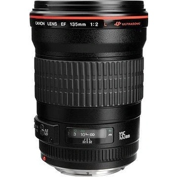 Canon 135mm f/2L USM