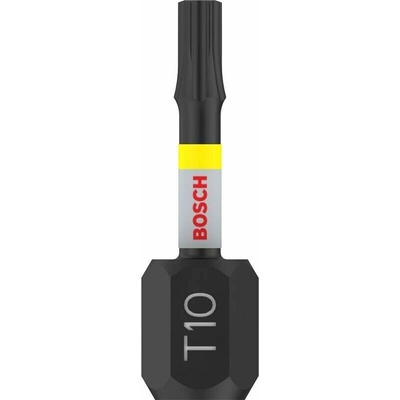 Bosch T10 25 mm 2 ks 2.608.522.472