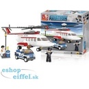 Sluban B0363 Aviation Vrtulník 259 ks