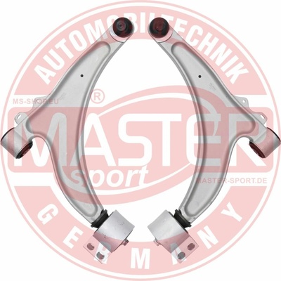 Sada ramien nápravy zavesenia kolies MASTER-SPORT GERMANY 36933-KIT-MS