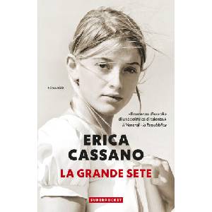 La grande sete | Erica Cassano (ISBN: 9788869800849)