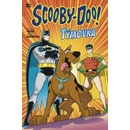 Knihy Scooby-Doo 1 Týmovka