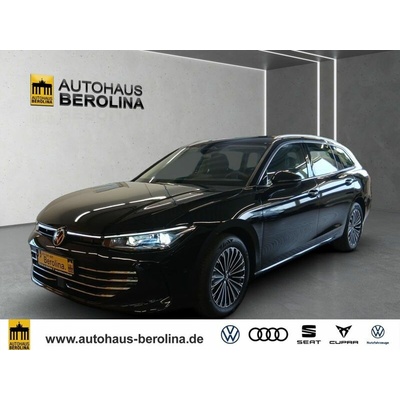 Volkswagen Passat Variant 1.5 eTSI Elegance DSG 110 kW