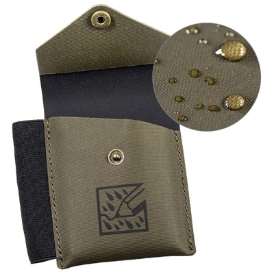 Rite in the Rain Портфейл за карти Rite in the Rain, кафяв (558126)