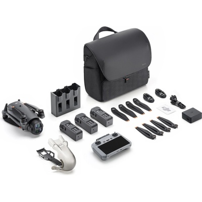 DJI Mavic 4 Pro Fly More Combo (DJI RC 2) CP.MA.00000848.01