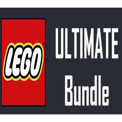 LEGO Ultimate Bundle