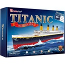 CubicFun 3D puzzle Titanic 113 ks