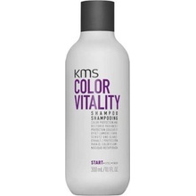 KMS Color Vitality Shampoo 300 ml