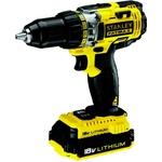 STANLEY FMC600D2 Бормашина-винтоверт