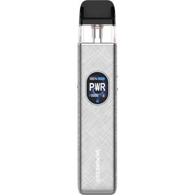 Vaporesso Xros 5 Pod 1500 mAh Grey Silk 1 ks