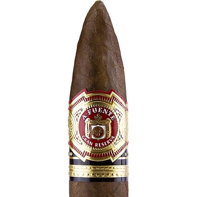 Arturo Fuente Don Carlos No.2 Pyramid