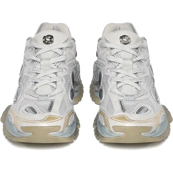 Rombaut Маратонки Rombaut NUCLEO в сиво S25-E-001 (S25.E.001)