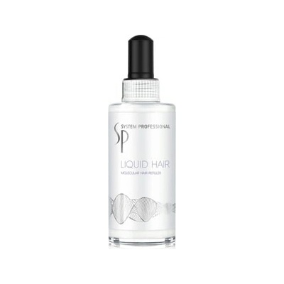 System Professional Liquid Hair Sérum na vlasy Unisex 100 ml