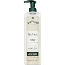 Rene Furterer Triphasic Anti-Hair Loss Shampoo šampón proti vypadávaniu vlasov 600 ml