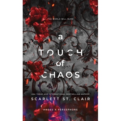 Touch of Chaos