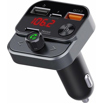SWISSTEN FM TRANSMITTER