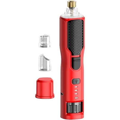 Rojeco Rojeco 2000mAh електрическа нокторезачка за домашни любимци (RMJQXF-05)