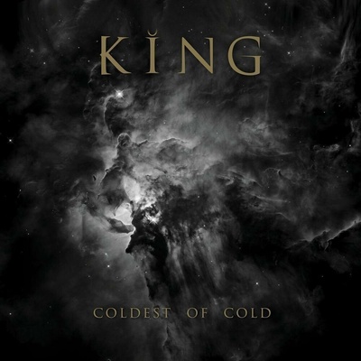 King - COLDEST OF COLD LP