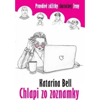 Chlapi zo zoznamky