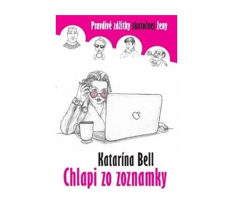 Chlapi zo zoznamky
