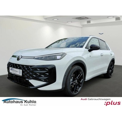 Volkswagen T-Roc 1.5 TSI R-Line DSG 110 kW